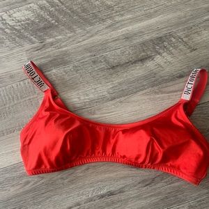 Victoria Secret bikini top